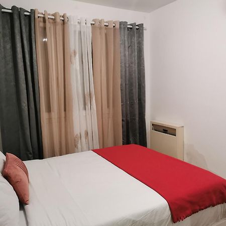 Appartement Meubles A Villeurbanne Lyon Eksteriør bilde